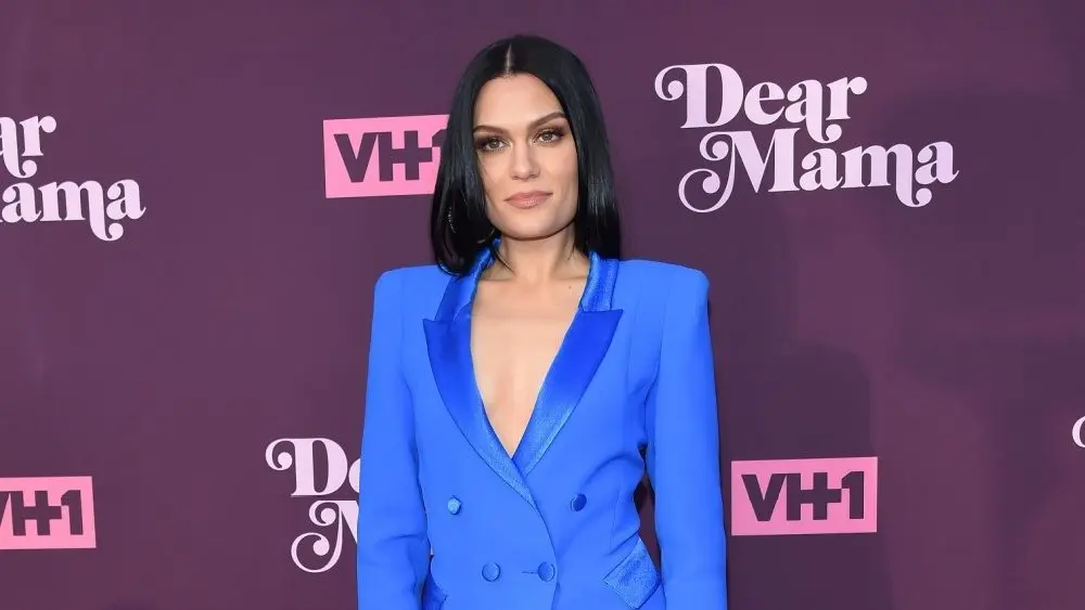 Jessie J drops video for ‘H.A.P.P.Y.’ off upcoming album
