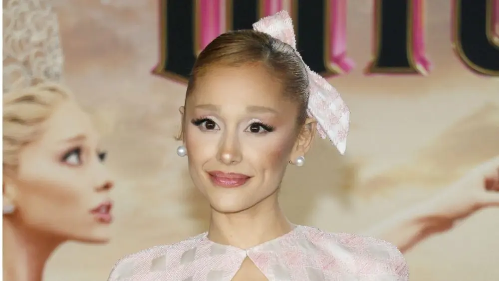 Ariana Grande to star in ‘Focker-in-Law’ alongside Ben Stiller, Robert De Niro