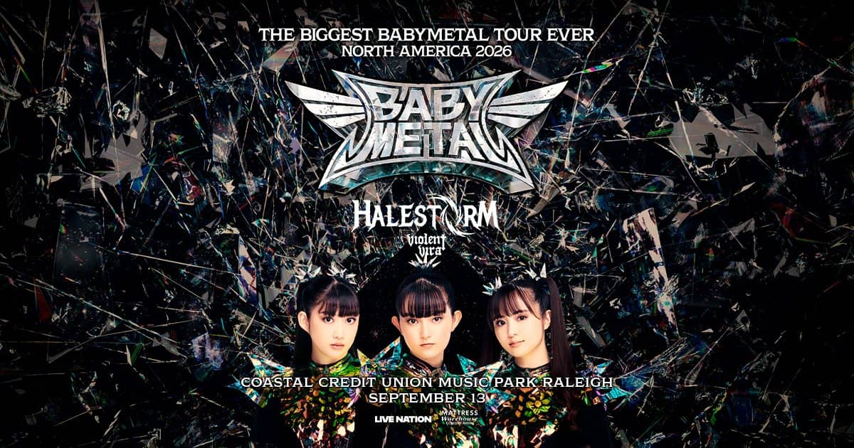 babymetal