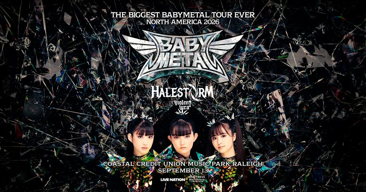 babymetal