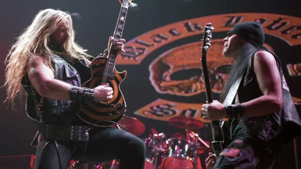 Monsters of Rock Cruise 2026 reveals full lineup