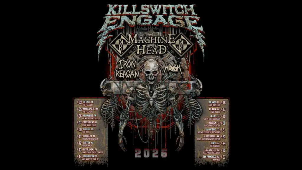 killswitch