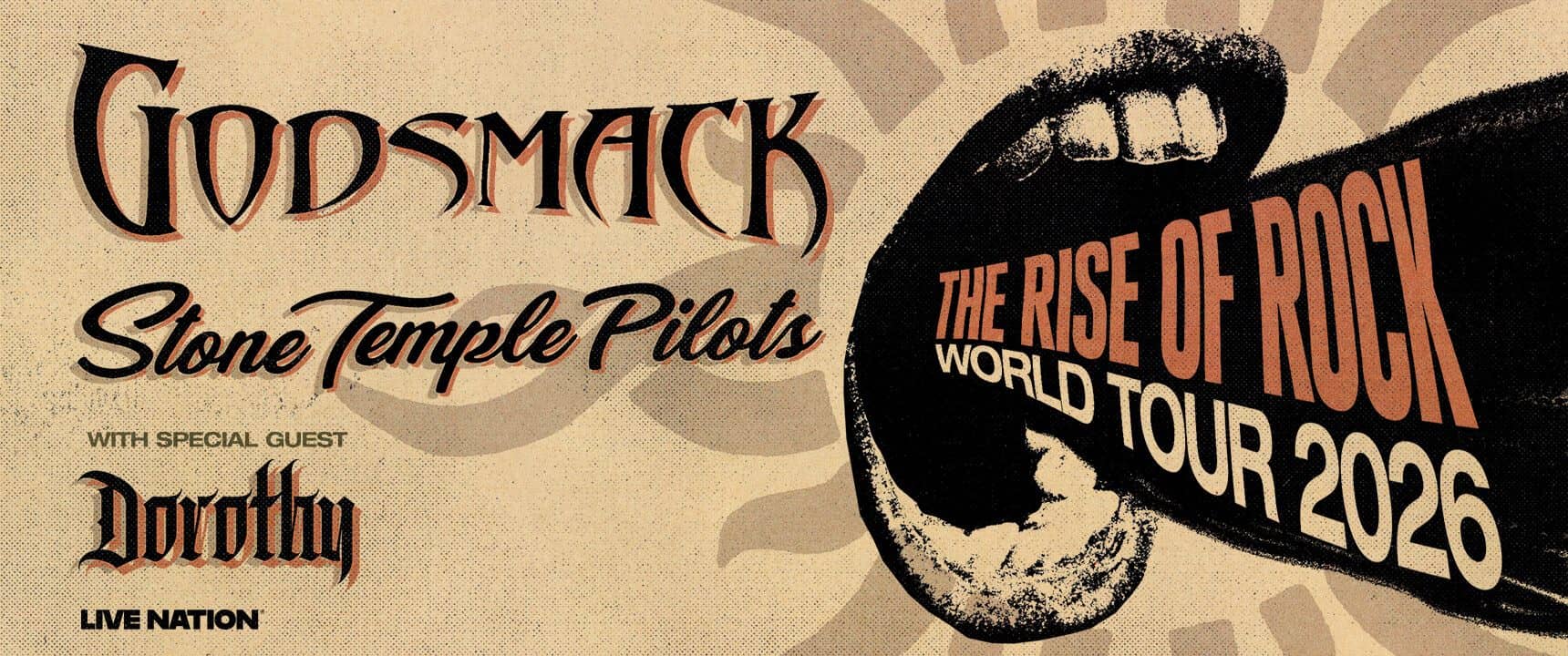 godsmack