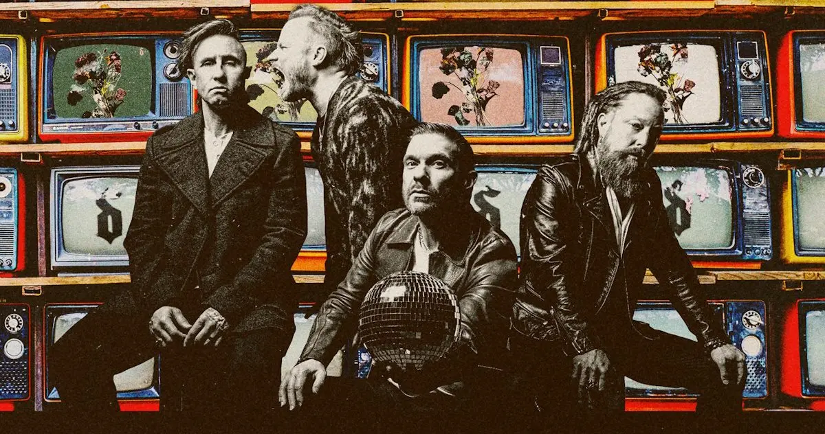 shinedown