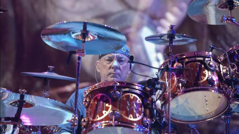 Neil Peart’s legacy to be celebrated in new documentary celebrating the iconic Rush drummer