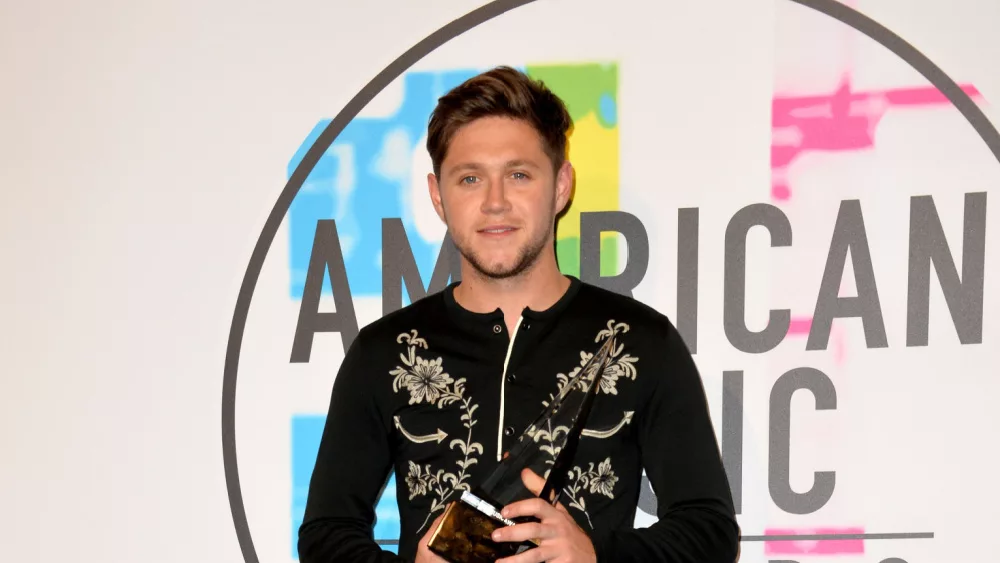 Niall Horan announces ‘The Show: Live On Tour 2024’