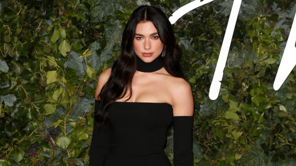 an evening with dua lipa dress Prime Video: An Evening with Dua Lipa