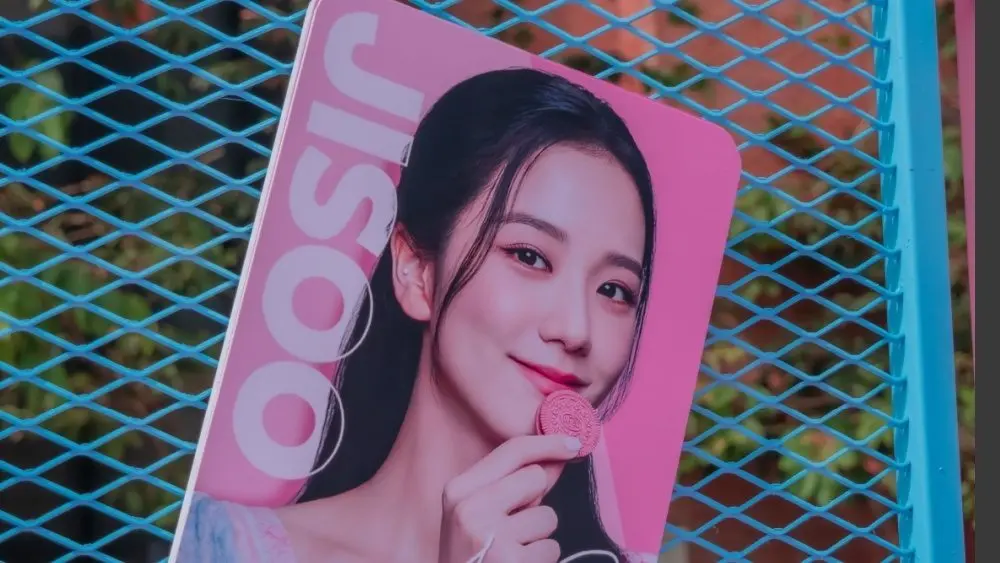 See Blackpink’s Jisoo in her solo cinematic video ‘Your Love’
