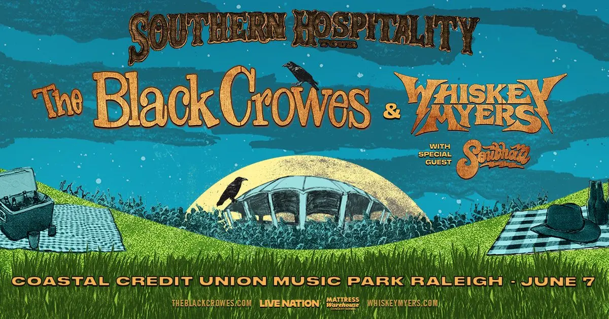 black crowes
