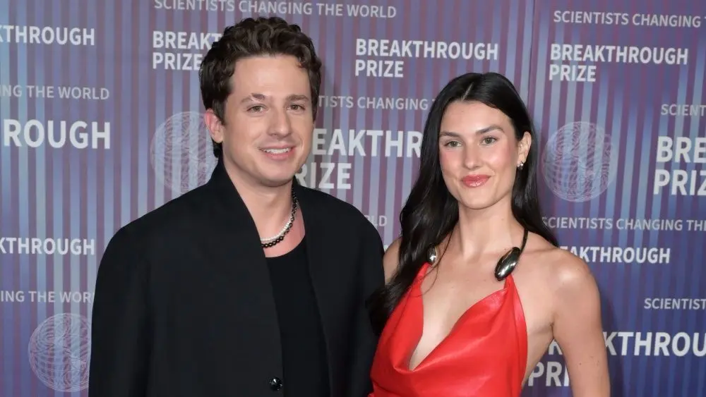 Charlie Puth drops the single “Home” featuring Hikaru Utada ahead of upcoming album