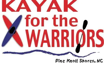 kayak