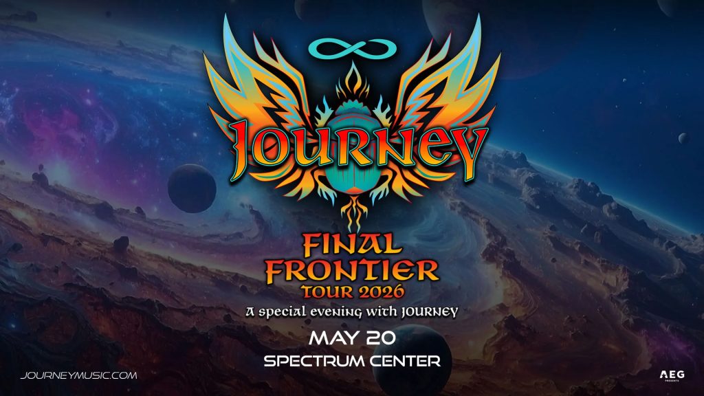 journey