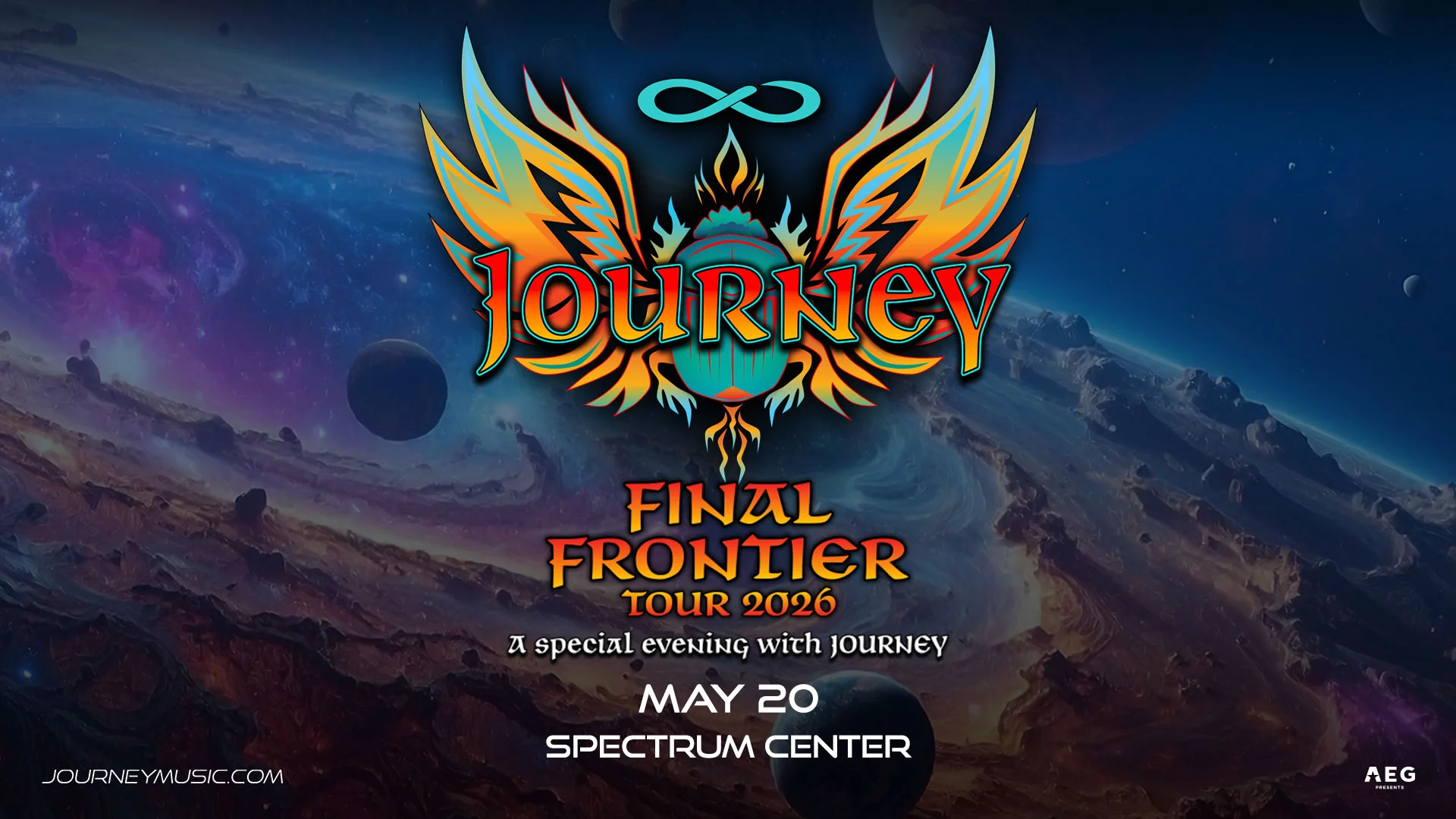 journey