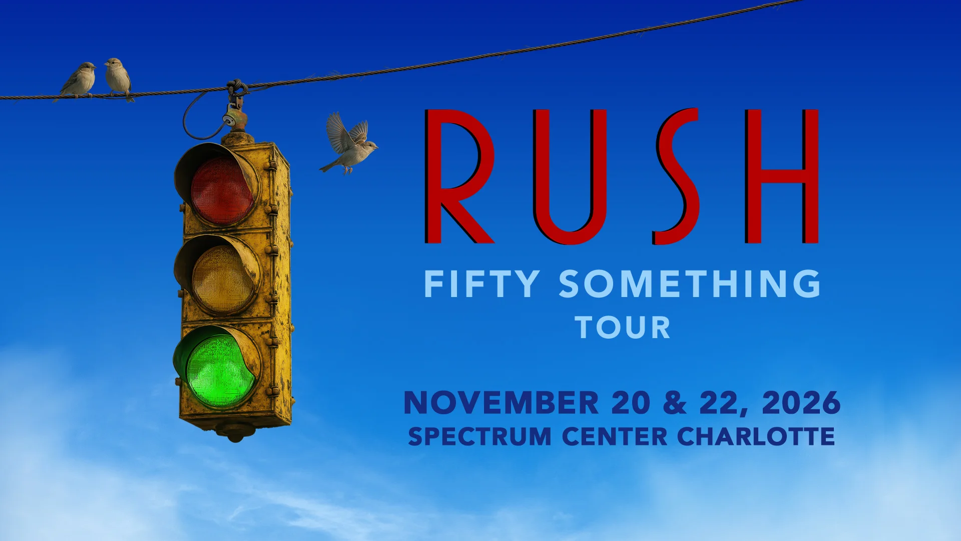rush