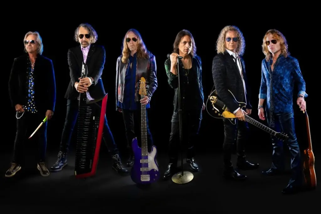 foreigner