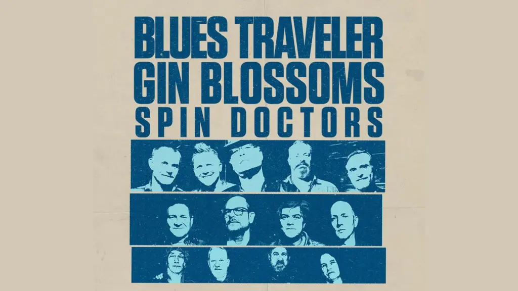 blues