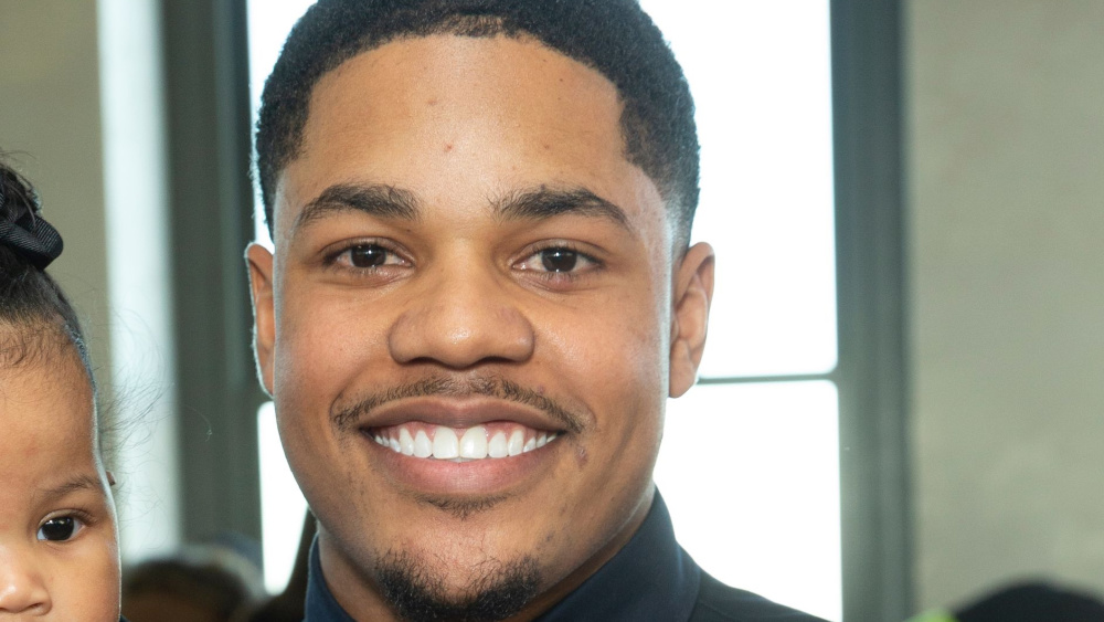 NY Giants wide receiver Sterling Shepard suffers torn ACL Rock 92