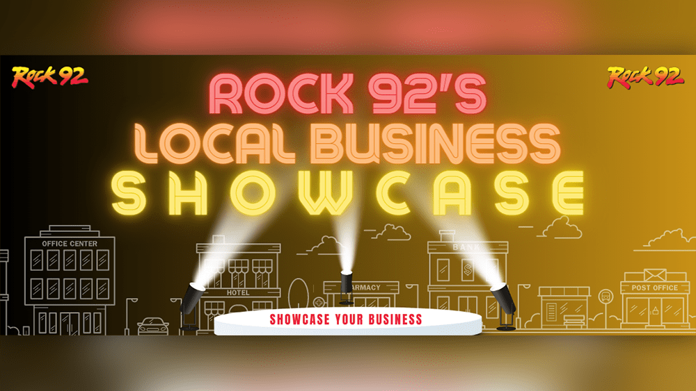 Local Business Showcase