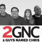 2 Guys Named Chris Show