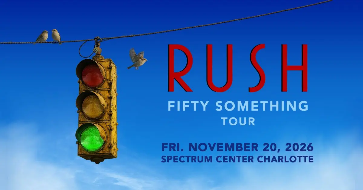 rush 26