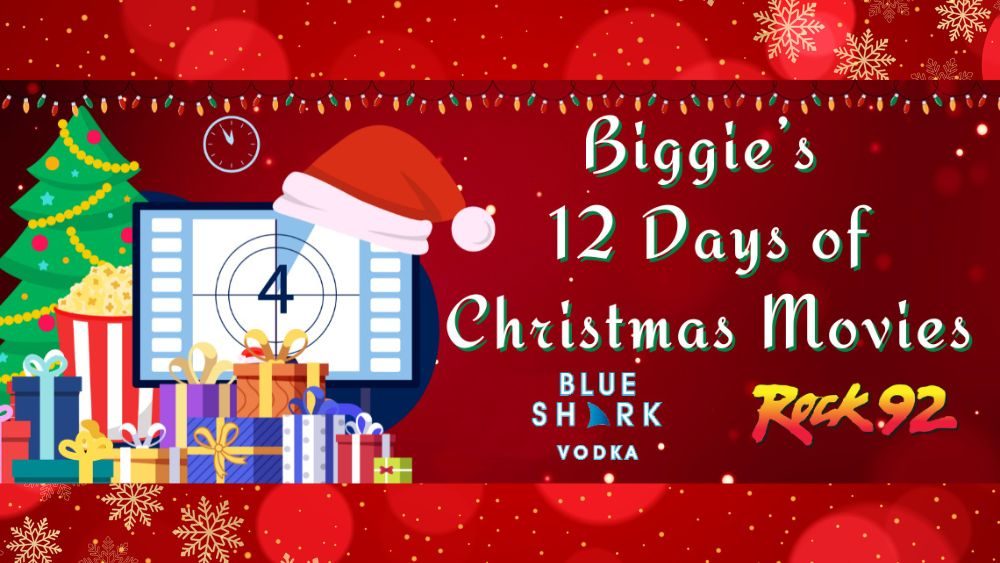Big Xmas 25