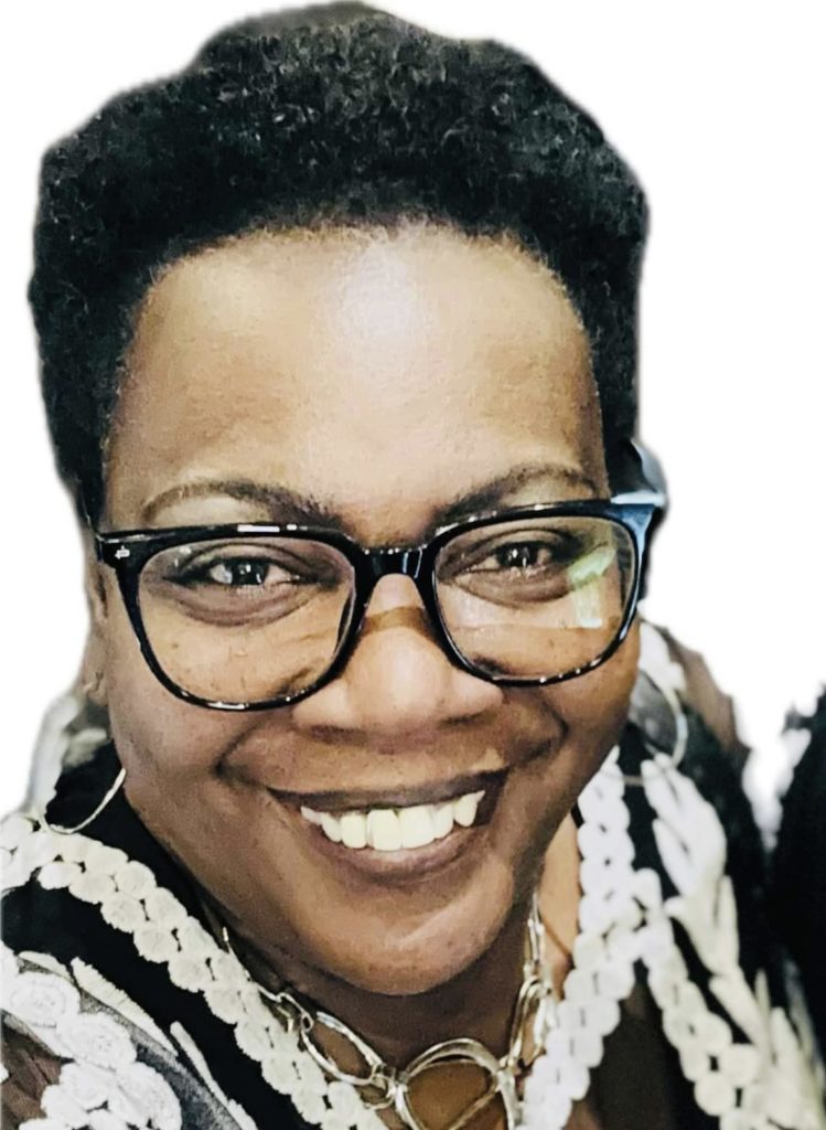 Pam Dixon | Praise 100.7