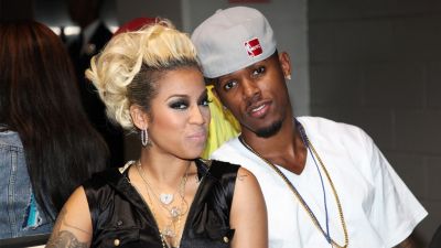 030315-celebs-keysha-cole-daniel-gibson