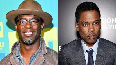 040215-celebs-chris-rock-isaiah-washington