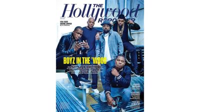 072215-celebs-mag-swag-cast-of-straight-outta-compton-biopic-covers-the-hollywood-reporter-magazine