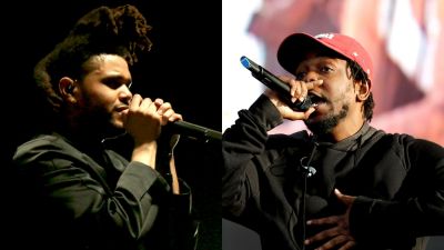 082315-celebs-august-you-gotta-have-it-the-weeknd-kendrick-lamar