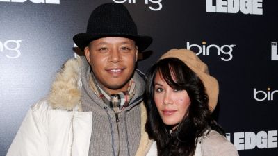 081815-celebs-terrence-howard-michelle-ghent