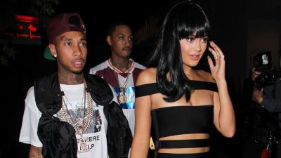 083115-celebs-out-kylie-tyga