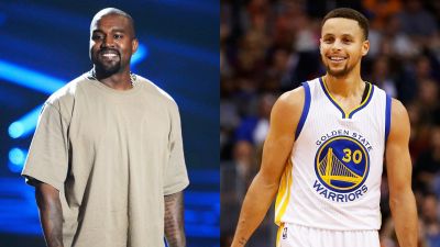 121015-celebrities-photos-babies-kanye-west-stephen-curry