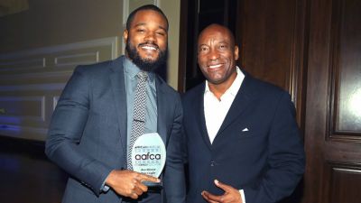 021216-celebs-ryan-coogler-john-singleton