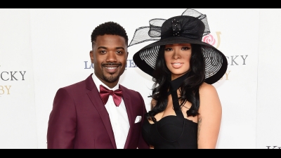 081316-celebs-ray-j-princess-love