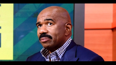 111616-celebs-steve-harvey-remembers-bernie-mac