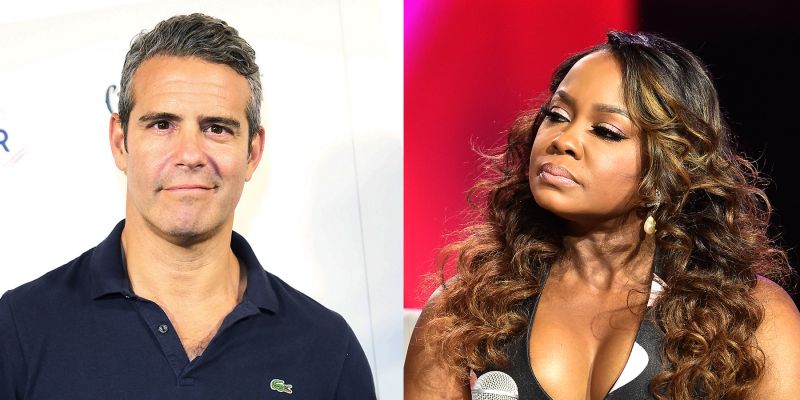 051917-celebs-andy-cohen-phaedra-parks