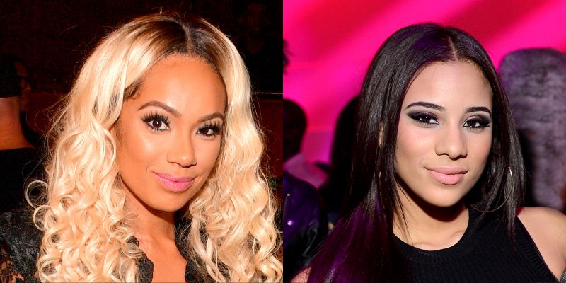 090117-celebs-erica-mena-cyn-santana