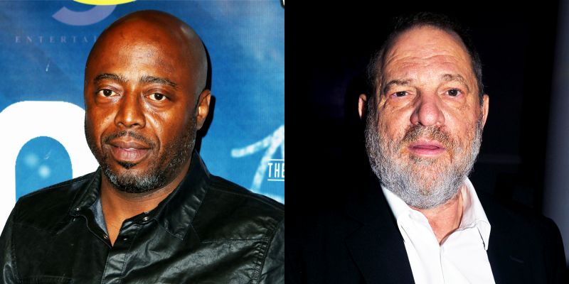 101717-celebs-donnell-rawlings-blames-harvey-weinsten-victims