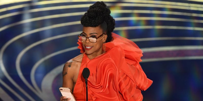 022419-celebriteis-hannan-beachler-oscars-win