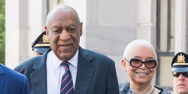 051619-celebrities-camille-cosby-judge-racism-bill-cosby