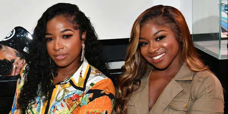 082819-celebrities-toya-wright-reginae-carter