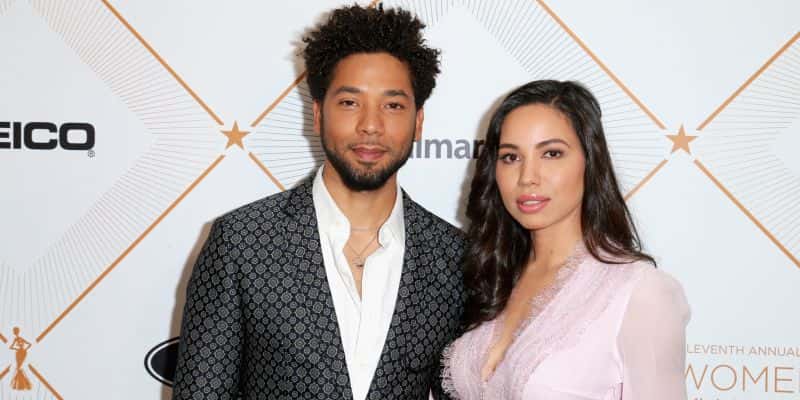 090619-celebrities-jussie-smollet-and-sister