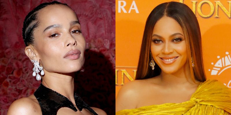 092119-celebrities-zoe-kravitz-responds-to-beyonce-lisa-bonet-costume
