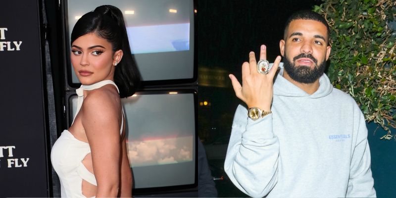 112119-celebrities-kylie-jenner-drake-situationship-going-strong