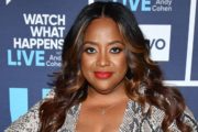 032921-celebs-sherri-shepherd-son-remote-learning-mental-health