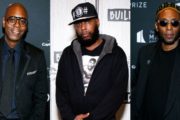 042221-celebs-dave-chappelle-yasiin-bey-talib-kweli-podcast