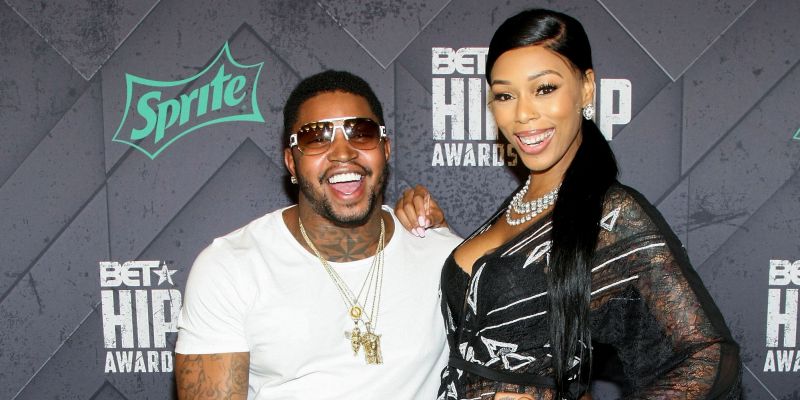 072621-celebs-lil-scrappy-bambi-baby
