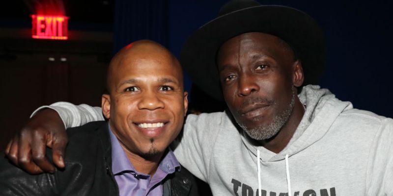 091921-celebs-michale-k-williams-nephew