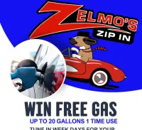 red-and-white-modern-gas-station-flyer